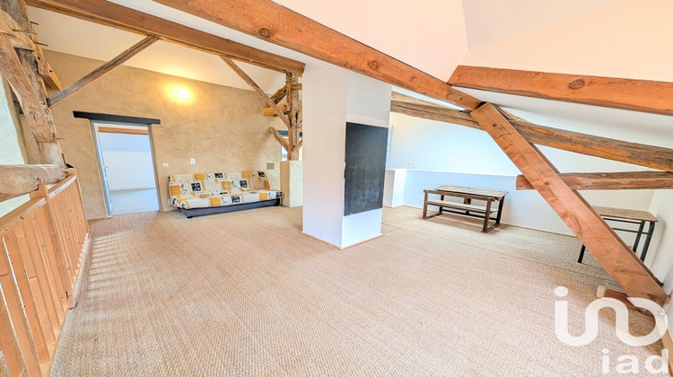 Ma-Cabane - Vente Maison Civaux, 155 m²