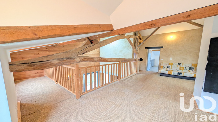 Ma-Cabane - Vente Maison Civaux, 155 m²