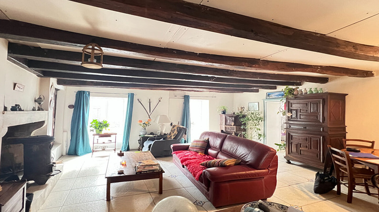 Ma-Cabane - Vente Maison CIVAUX, 107 m²