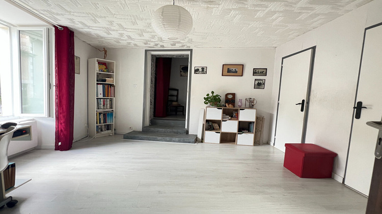 Ma-Cabane - Vente Maison CIVAUX, 107 m²