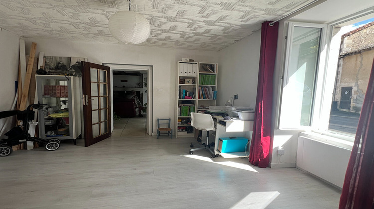 Ma-Cabane - Vente Maison CIVAUX, 107 m²