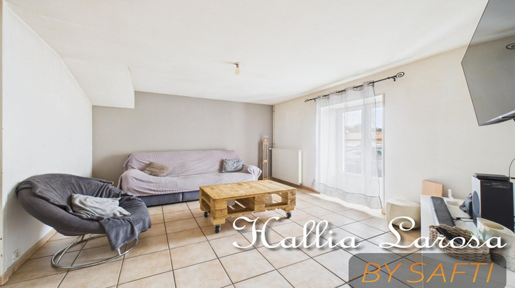 Ma-Cabane - Vente Maison Civaux, 104 m²