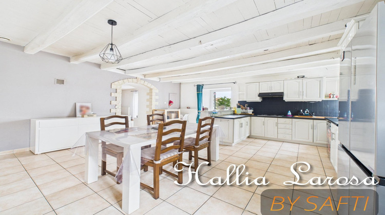 Ma-Cabane - Vente Maison Civaux, 104 m²