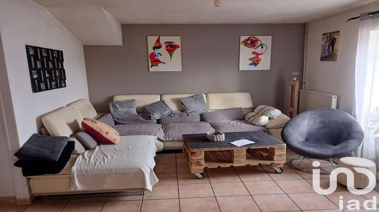 Ma-Cabane - Vente Maison Civaux, 104 m²