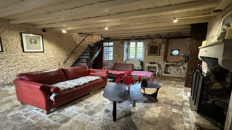 Ma-Cabane - Vente Maison Civaux, 207 m²