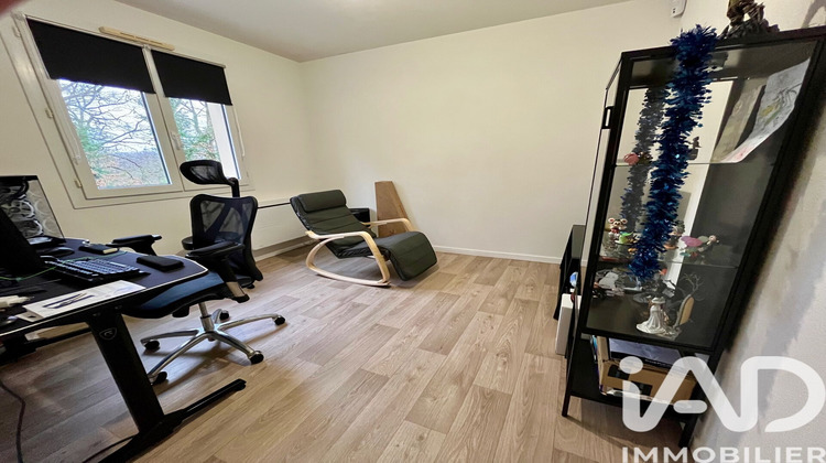 Ma-Cabane - Vente Maison Civaux, 115 m²