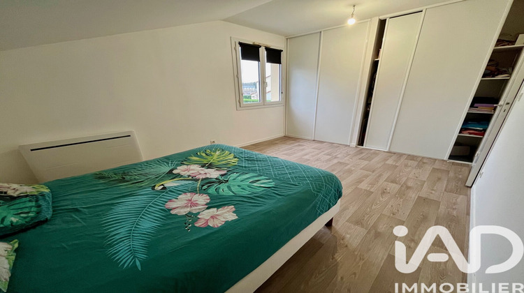 Ma-Cabane - Vente Maison Civaux, 115 m²