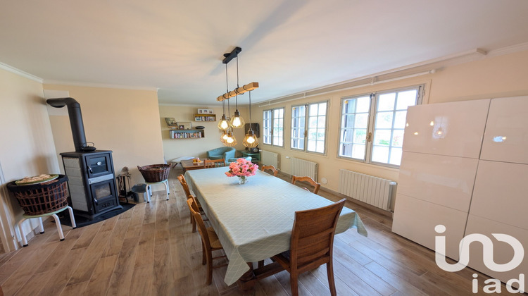 Ma-Cabane - Vente Maison Civaux, 99 m²