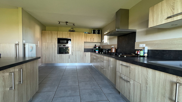 Ma-Cabane - Vente Maison CIVAUX, 144 m²