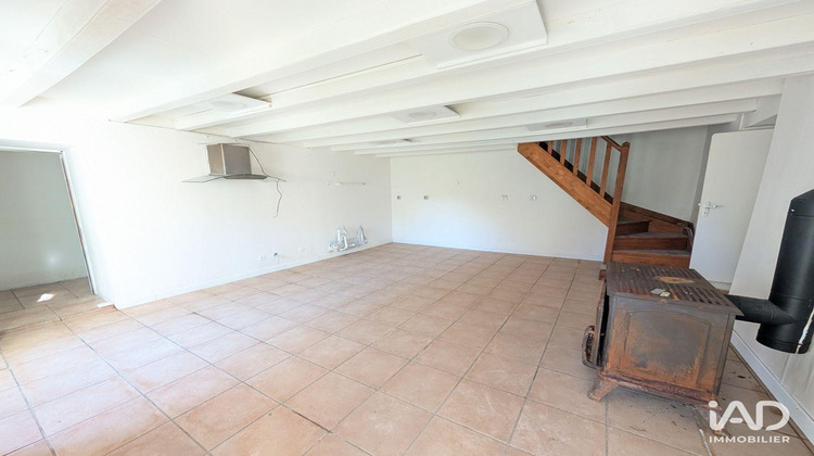 Ma-Cabane - Vente Maison Civaux, 94 m²