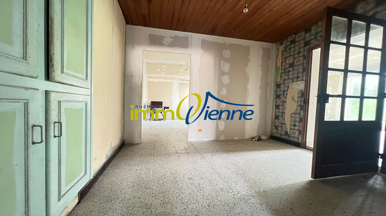 Ma-Cabane - Vente Maison CIVAUX, 65 m²