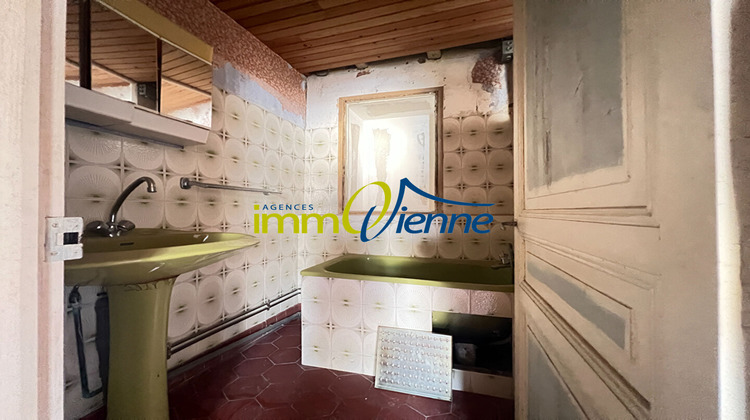 Ma-Cabane - Vente Maison CIVAUX, 65 m²