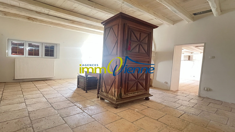 Ma-Cabane - Vente Maison CIVAUX, 93 m²