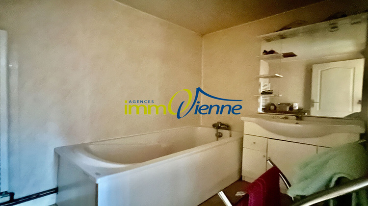 Ma-Cabane - Vente Maison CIVAUX, 93 m²