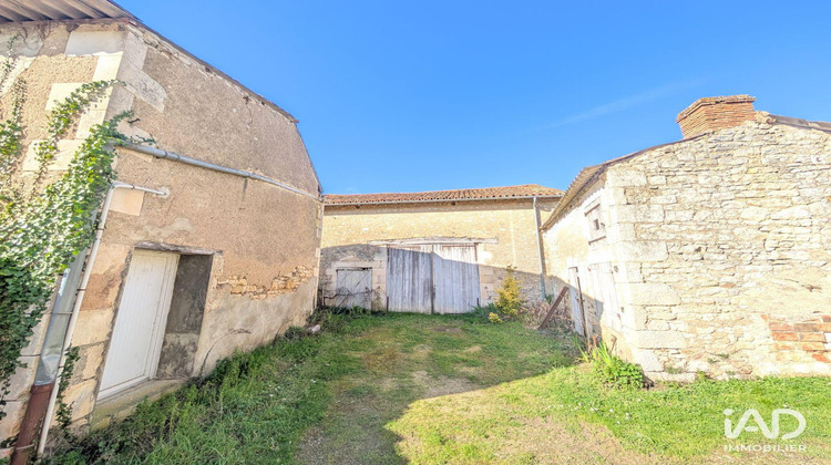 Ma-Cabane - Vente Maison Civaux, 94 m²