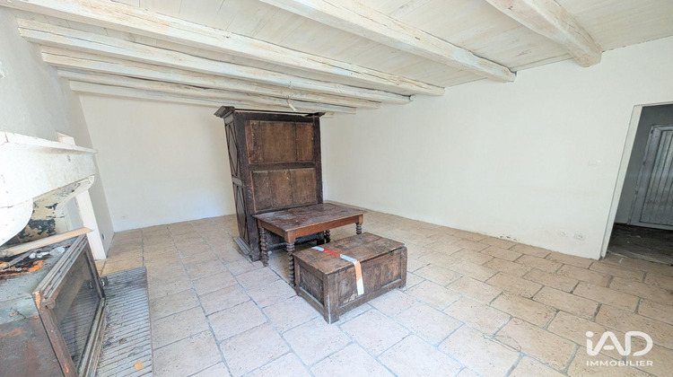 Ma-Cabane - Vente Maison Civaux, 94 m²