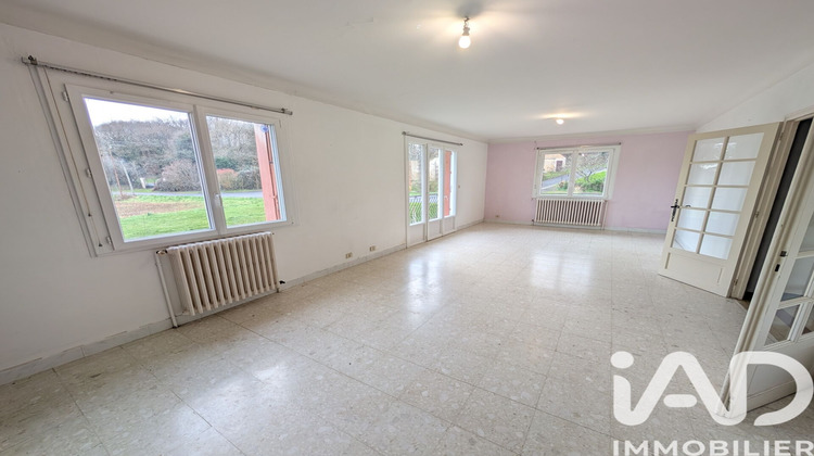 Ma-Cabane - Vente Maison Civaux, 136 m²
