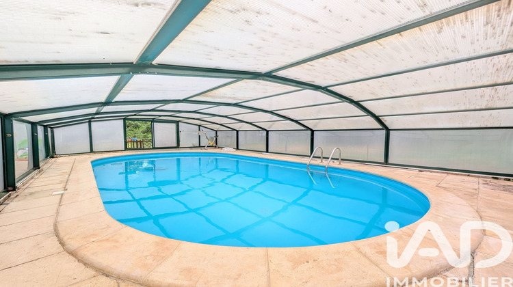 Ma-Cabane - Vente Maison Civaux, 125 m²
