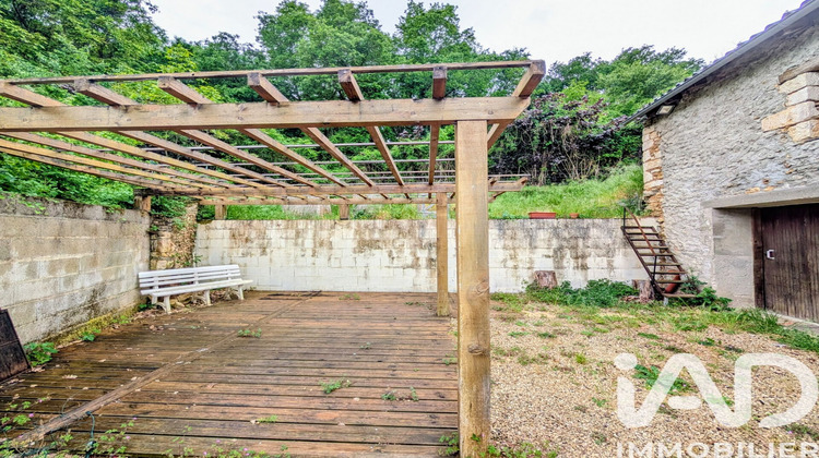 Ma-Cabane - Vente Maison Civaux, 105 m²