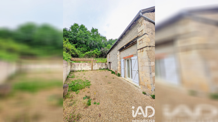 Ma-Cabane - Vente Maison Civaux, 105 m²