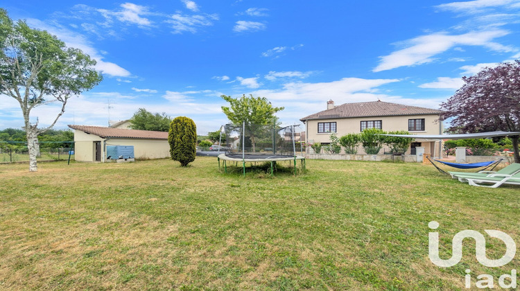 Ma-Cabane - Vente Maison Civaux, 99 m²