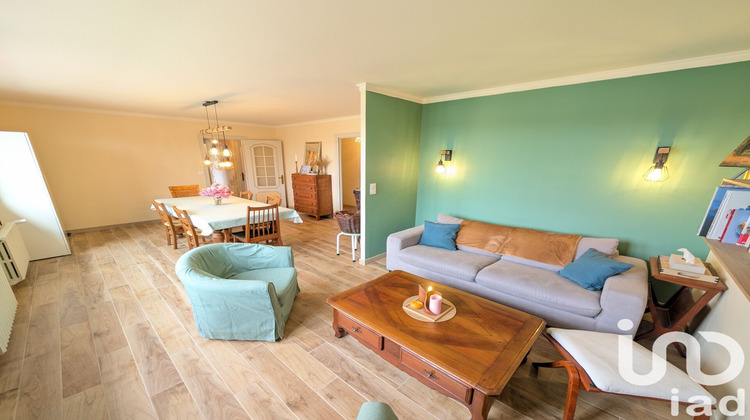 Ma-Cabane - Vente Maison Civaux, 99 m²