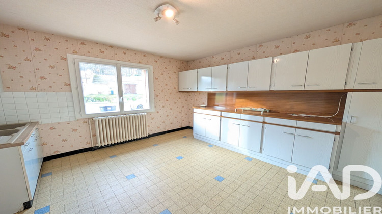 Ma-Cabane - Vente Maison Civaux, 136 m²