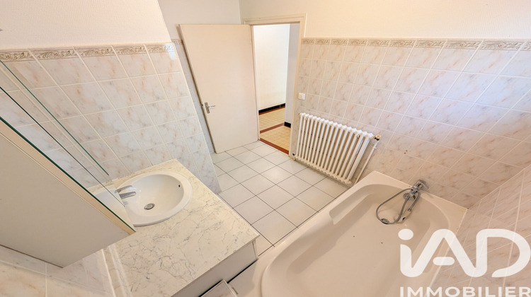 Ma-Cabane - Vente Maison Civaux, 136 m²