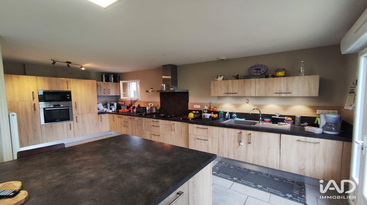 Ma-Cabane - Vente Maison Civaux, 144 m²