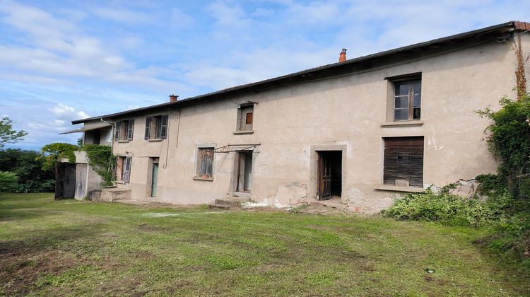 Ma-Cabane - Vente Maison Civens, 77 m²