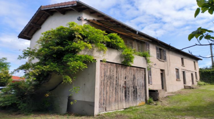 Ma-Cabane - Vente Maison Civens, 77 m²