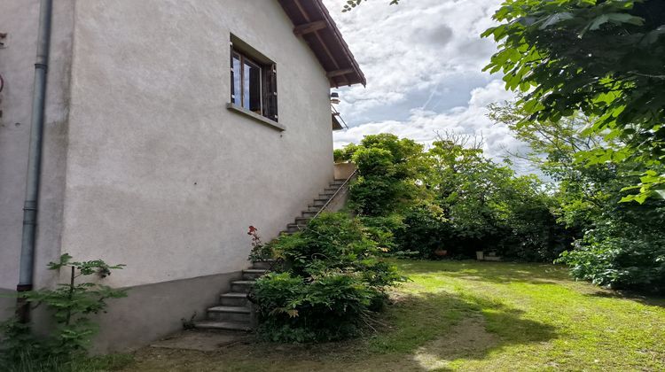 Ma-Cabane - Vente Maison Civens, 77 m²