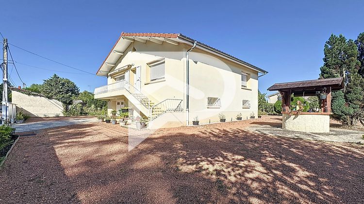 Ma-Cabane - Vente Maison CIVENS, 82 m²