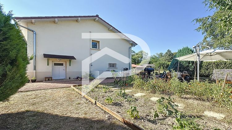 Ma-Cabane - Vente Maison CIVENS, 82 m²