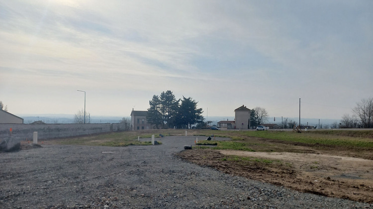 Ma-Cabane - Vente Maison CIVENS, 103 m²