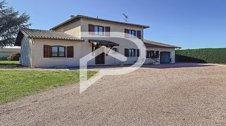 Ma-Cabane - Vente Maison CIVENS, 127 m²