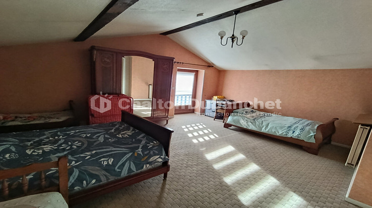 Ma-Cabane - Vente Maison CIVENS, 200 m²