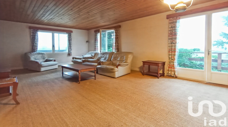 Ma-Cabane - Vente Maison Civens, 107 m²