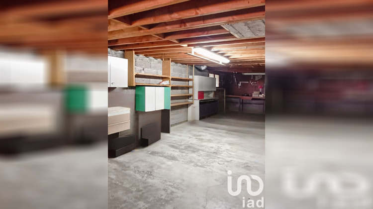 Ma-Cabane - Vente Maison Civens, 107 m²