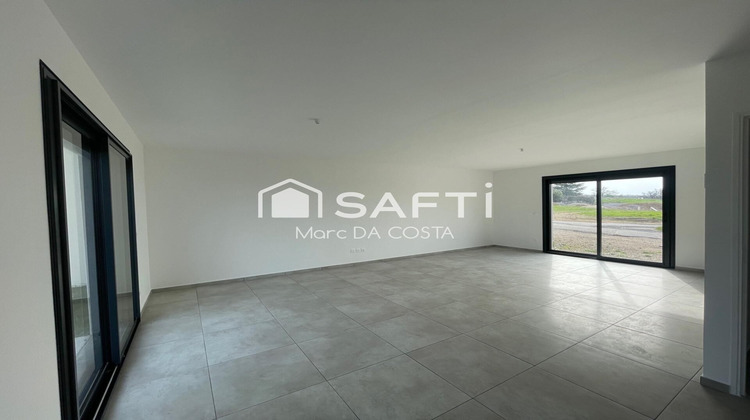 Ma-Cabane - Vente Maison Civens, 84 m²