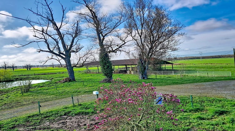 Ma-Cabane - Vente Maison Civens, 240 m²