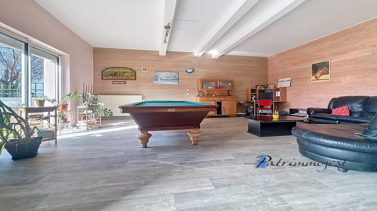 Ma-Cabane - Vente Maison Civens, 240 m²