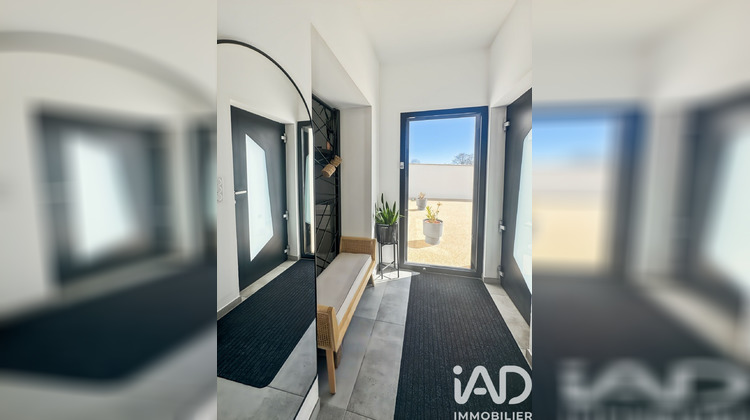 Ma-Cabane - Vente Maison Civens, 190 m²