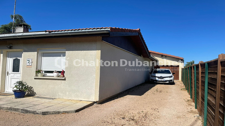 Ma-Cabane - Vente Maison CIVENS, 124 m²
