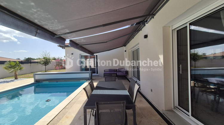 Ma-Cabane - Vente Maison CIVENS, 135 m²