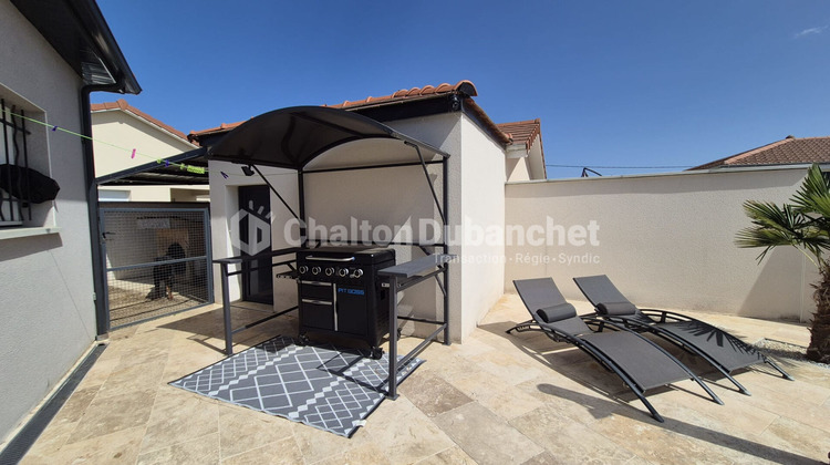 Ma-Cabane - Vente Maison CIVENS, 135 m²
