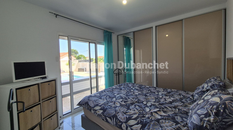 Ma-Cabane - Vente Maison CIVENS, 135 m²