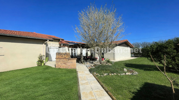 Ma-Cabane - Vente Maison CIVENS, 124 m²