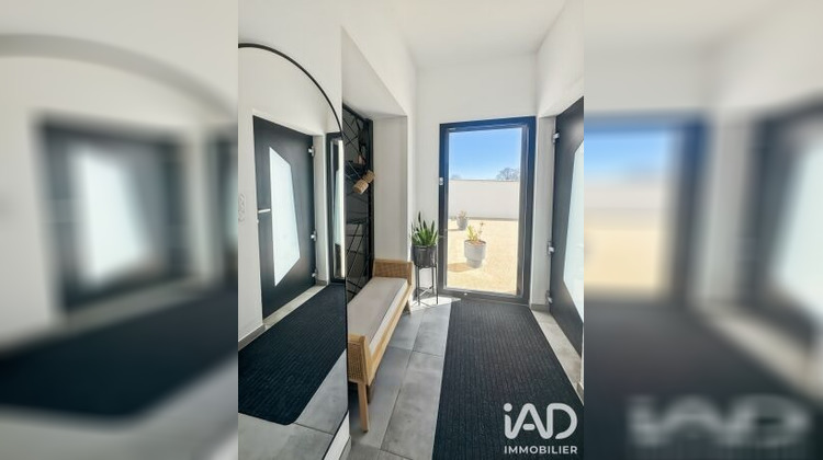 Ma-Cabane - Vente Maison Civens, 190 m²