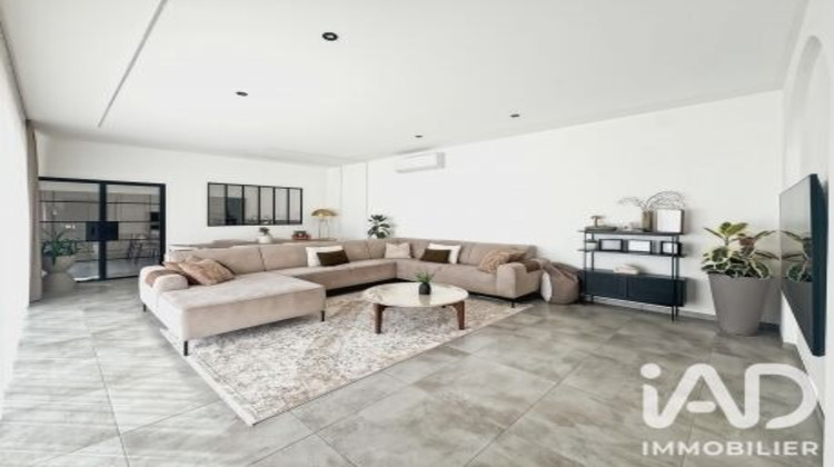 Ma-Cabane - Vente Maison Civens, 190 m²